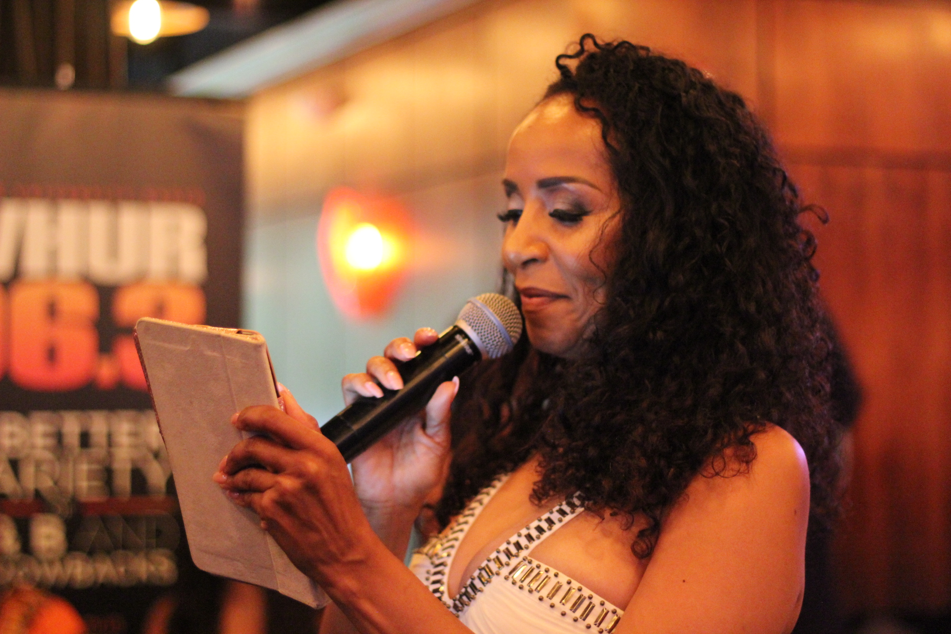 Pillowtalk Singles Mingle event_WHUR 53