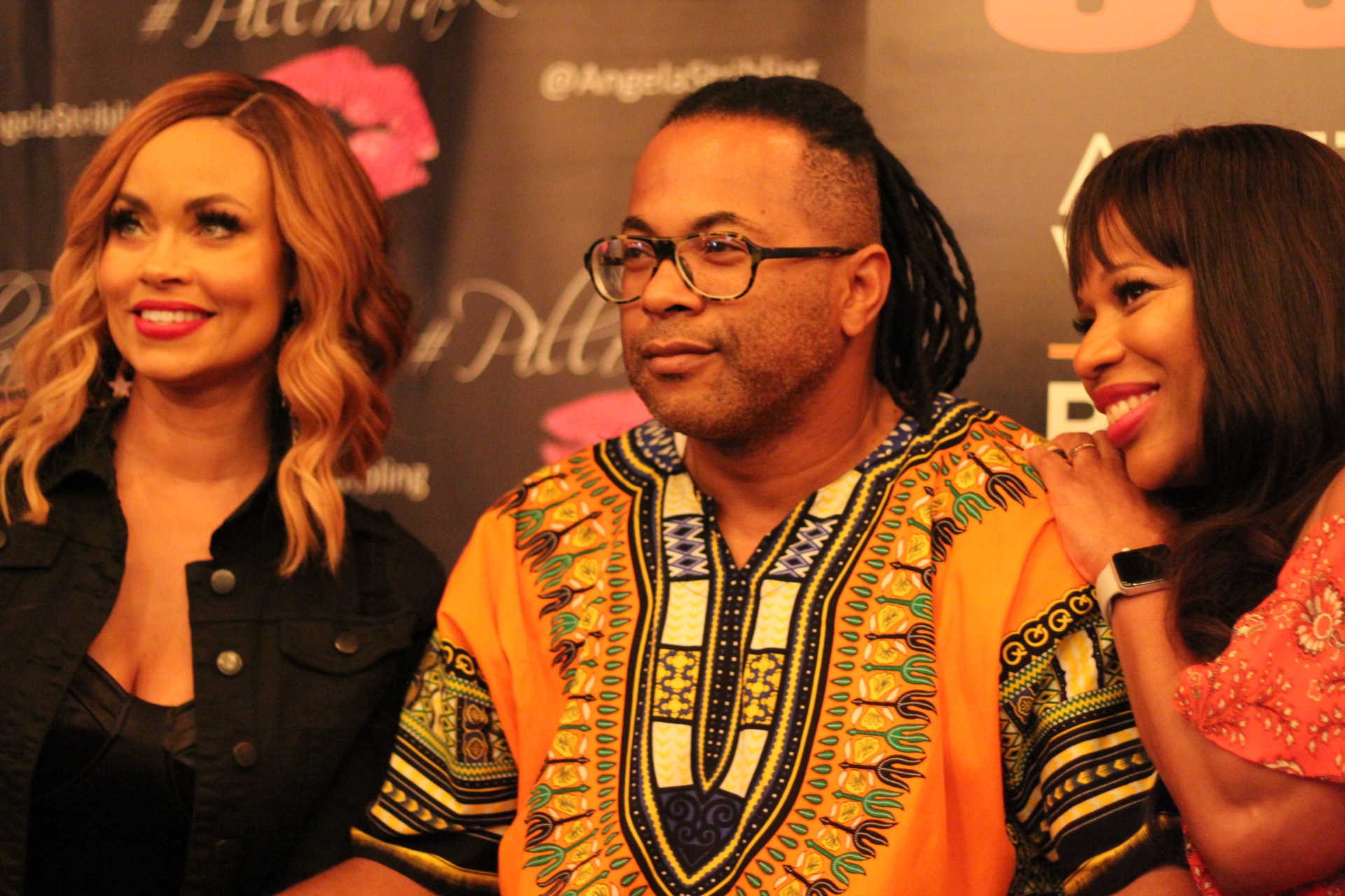 Pillowtalk Singles Mingle event_WHUR 55