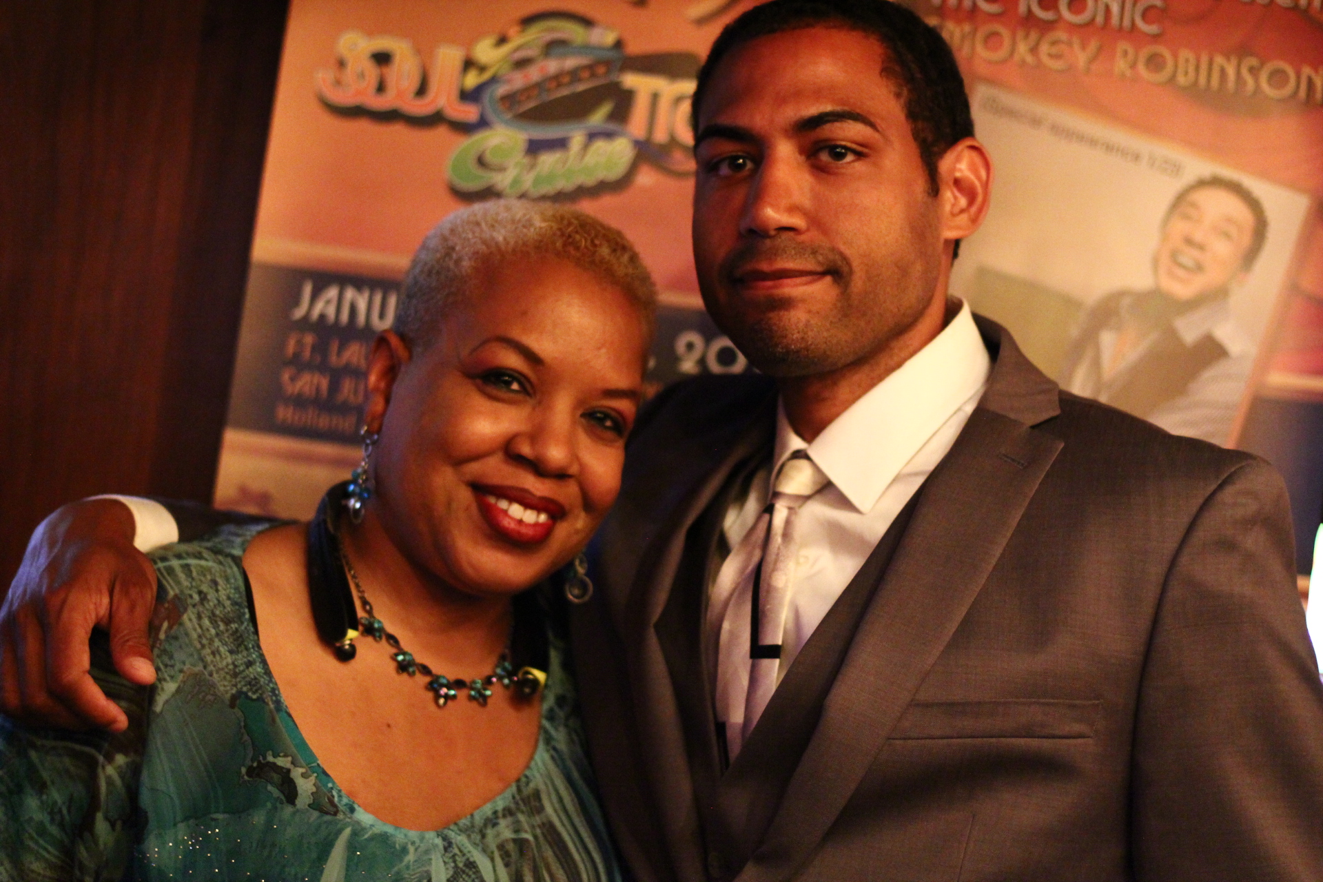 Pillowtalk Singles Mingle event_WHUR 7