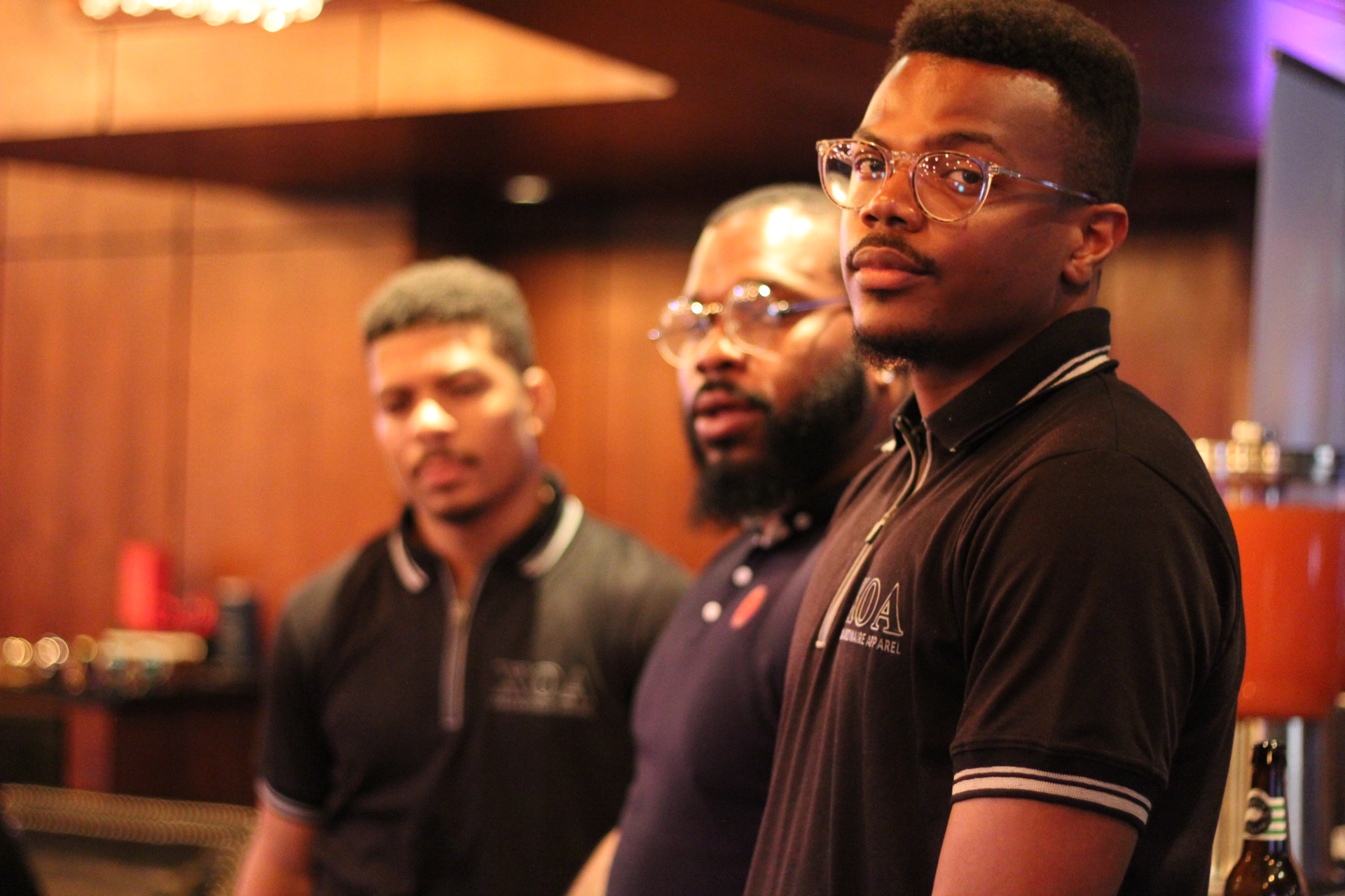 Pillowtalk Singles Mingle event_WHUR 74