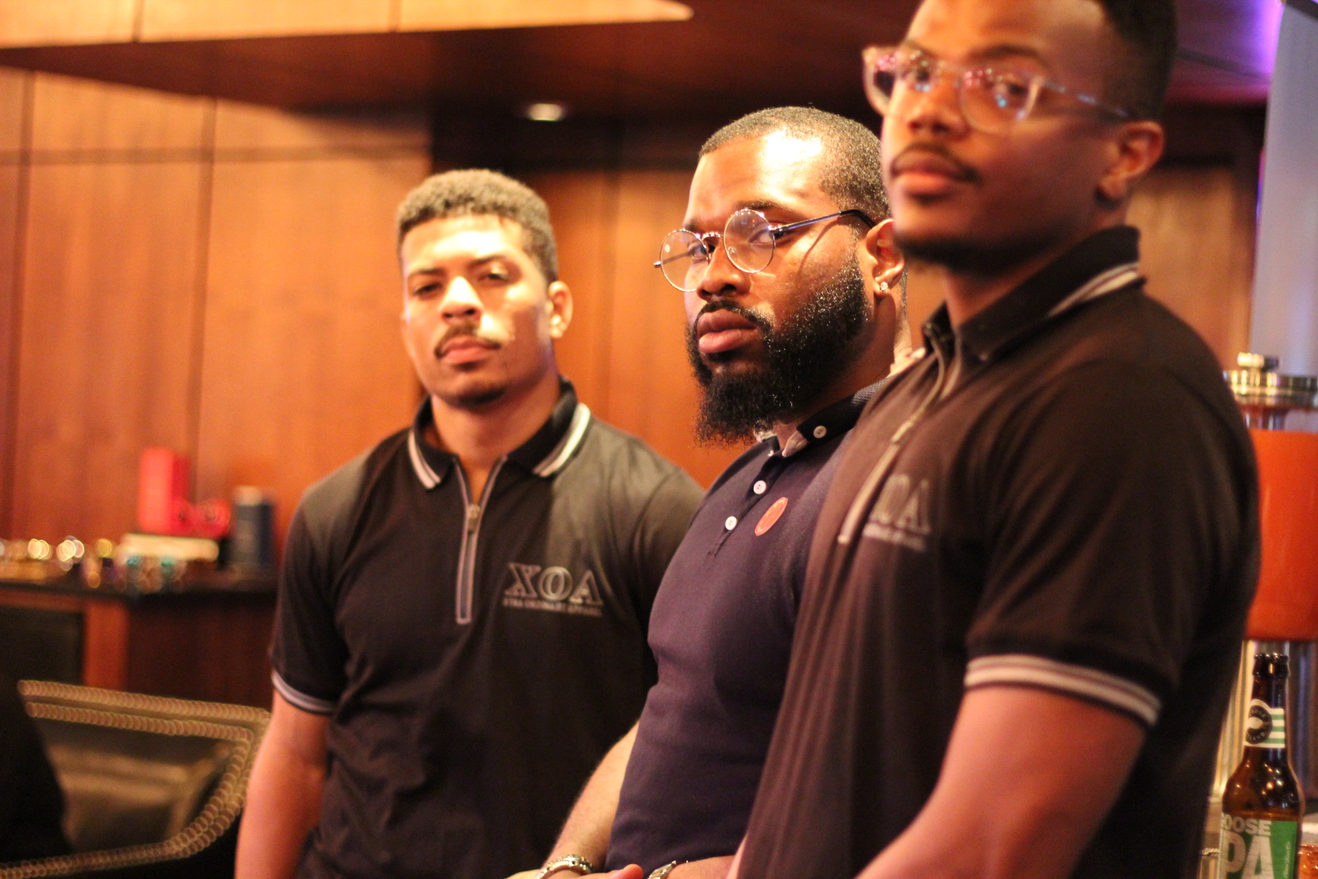 Pillowtalk Singles Mingle event_WHUR 75