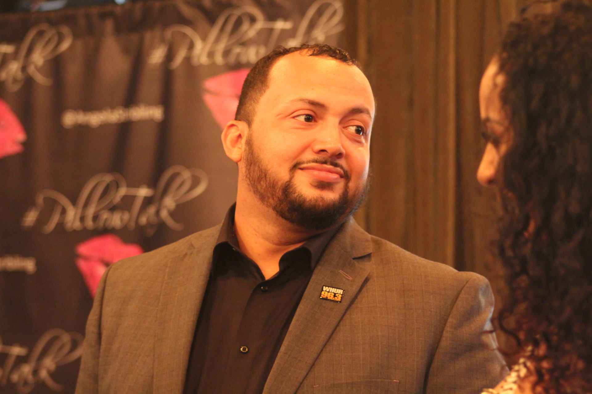 Pillowtalk Singles Mingle event_WHUR 78