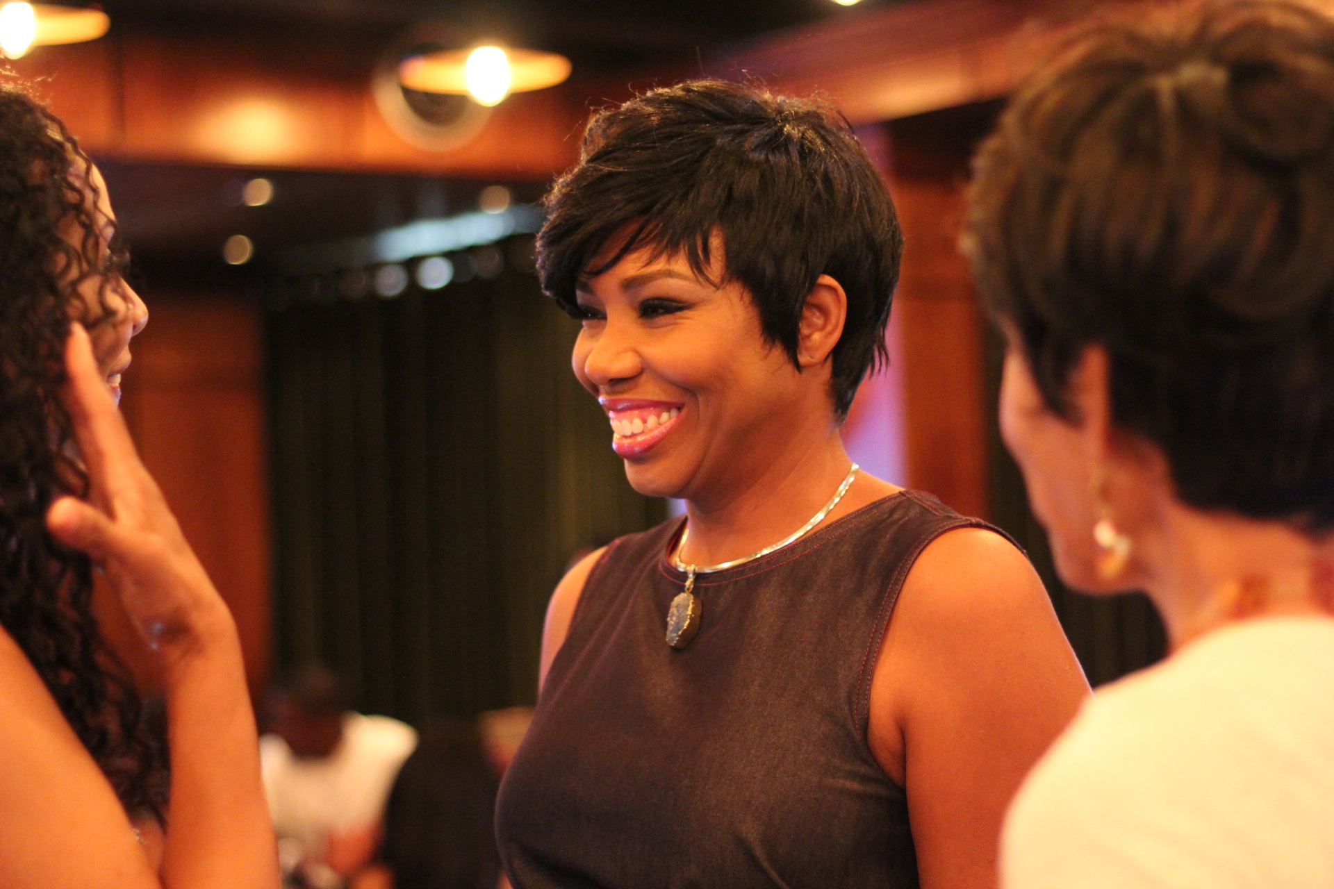 Pillowtalk Singles Mingle event_WHUR 80