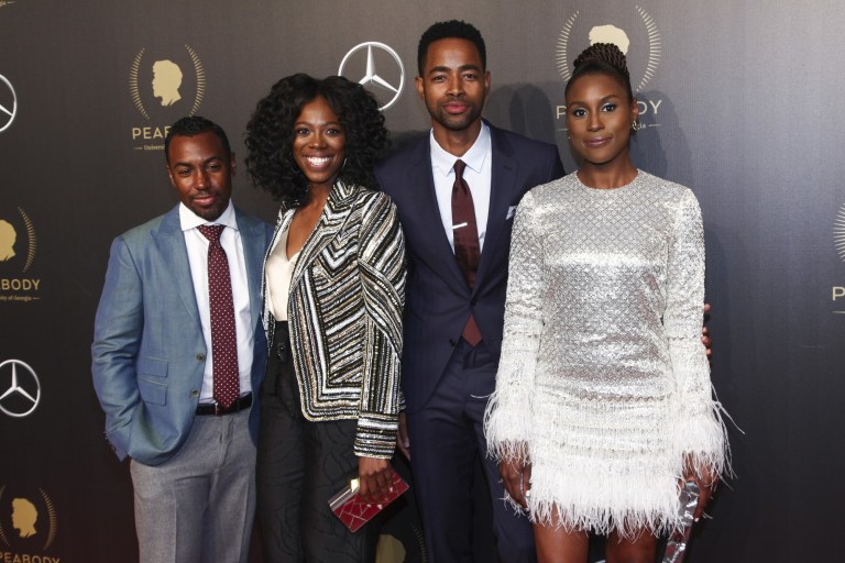 ‘Insecure’ Star Jay Ellis Credits Issa Rae For Director Gig