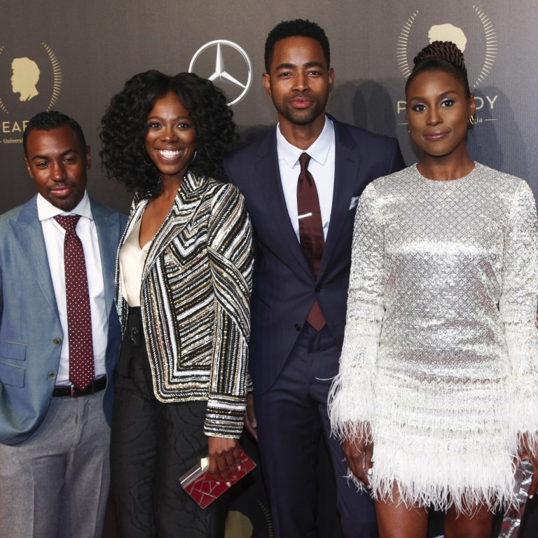 ‘Insecure’ Star Jay Ellis Credits Issa Rae For Director Gig