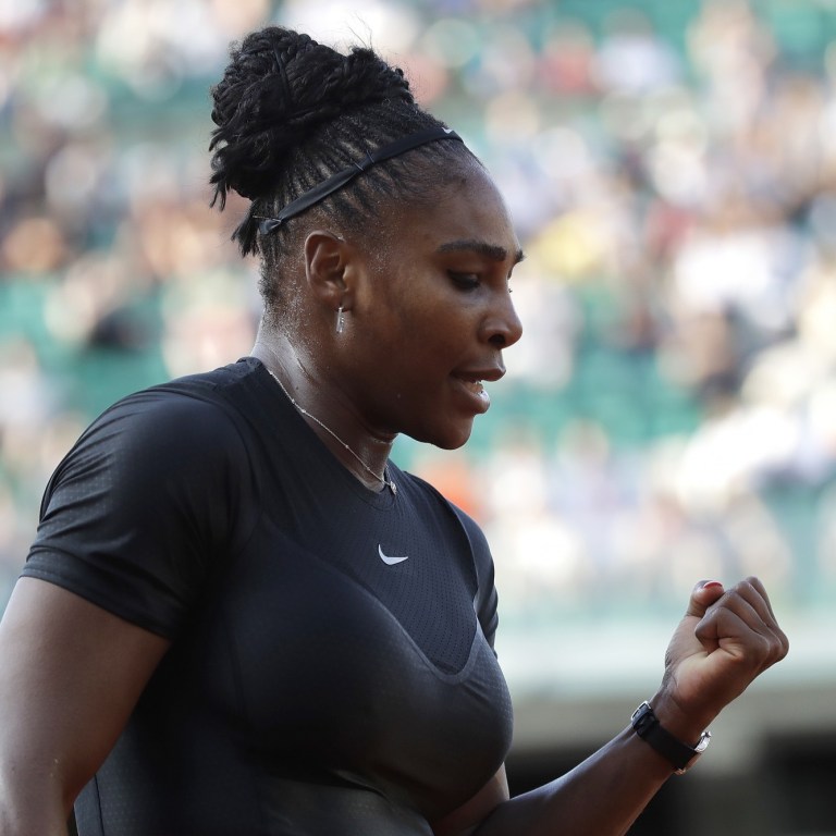 Serena To Face World No. 2 At U.S. Open Tonight