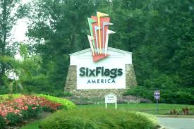 SixFlags