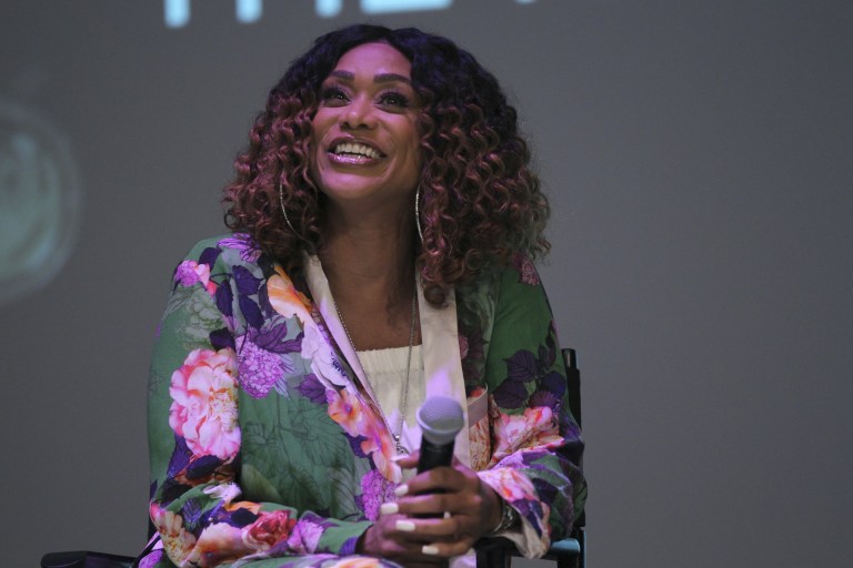 Tami Roman To Host Reality Series for VH1