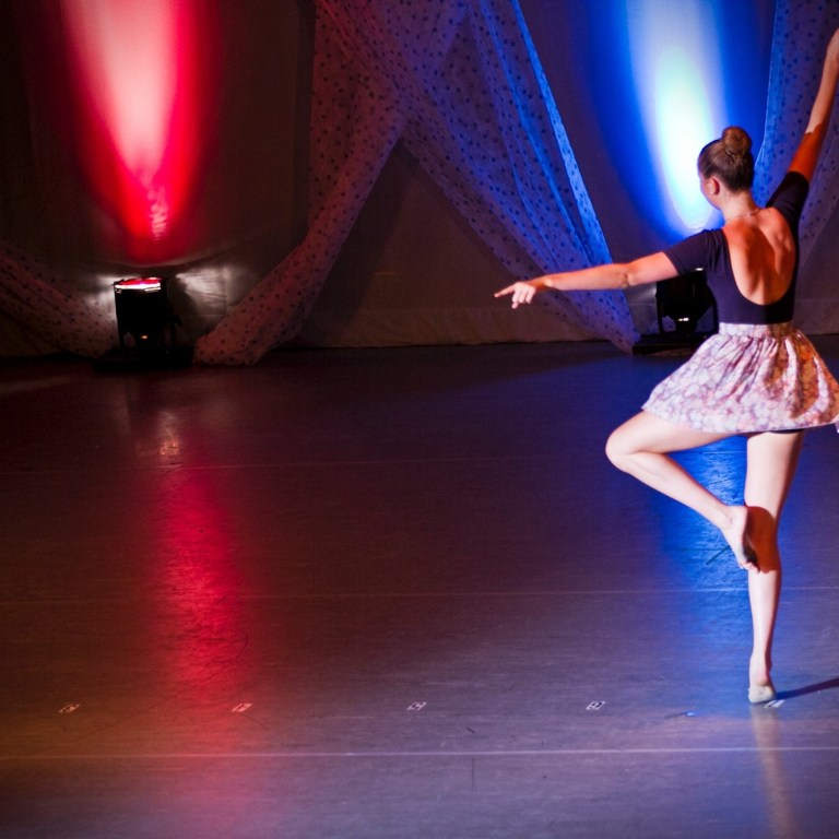The Dance Theatre of Harlem Back in The DMV