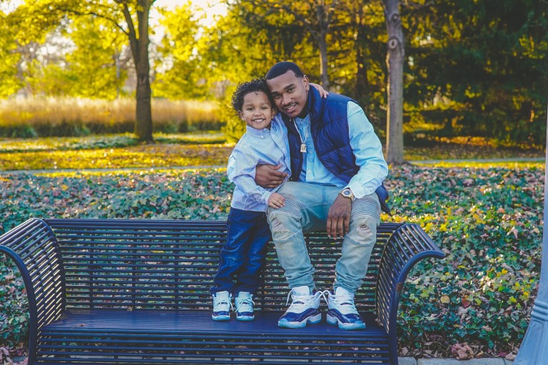 An Important Conversation On Fatherhood