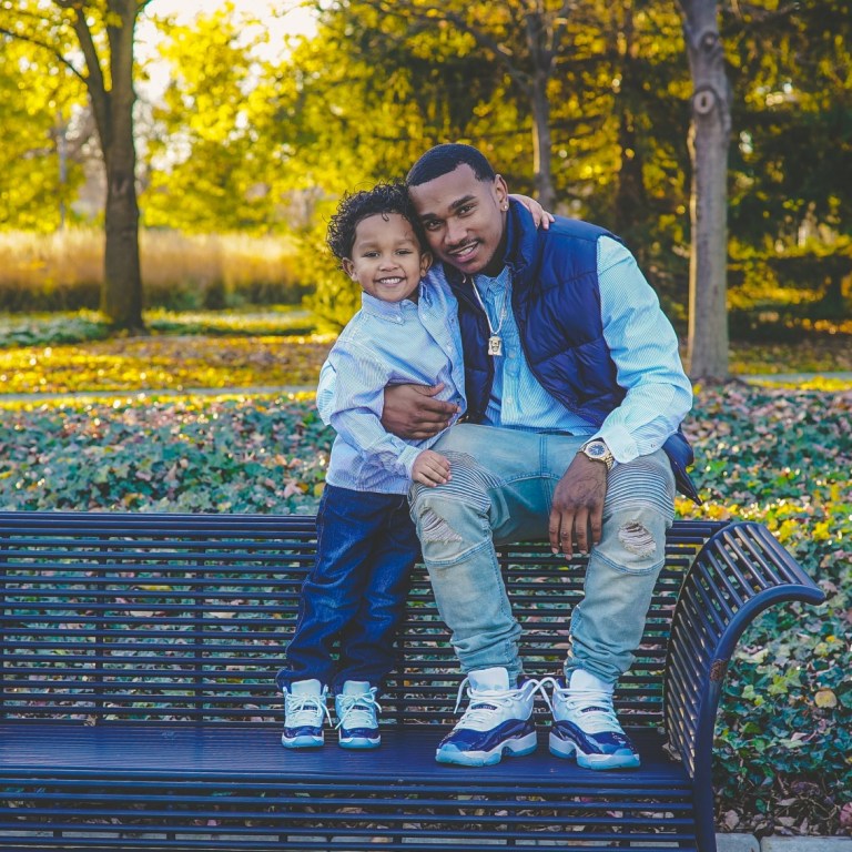 An Important Conversation On Fatherhood