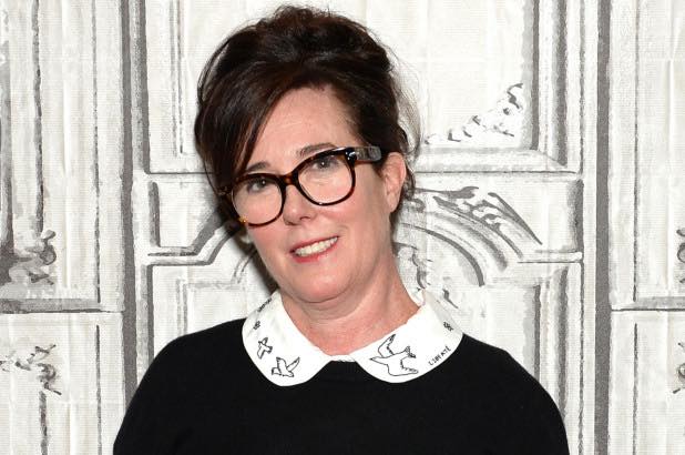 Kate Spade New York Fulfills $1 Million Mental Health Pledge