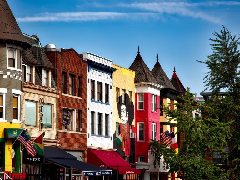 washington dc_unsplash