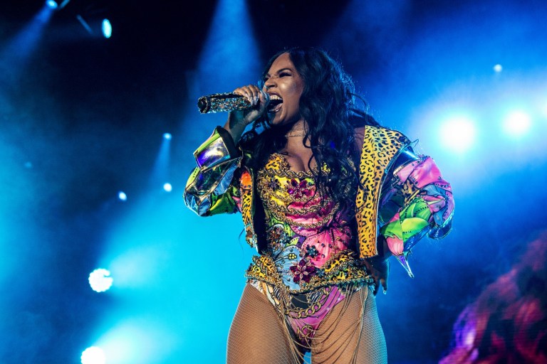 Ashanti, George Clinton, Nipsey Hussle And Others To Get Star On Walk Of Fame
