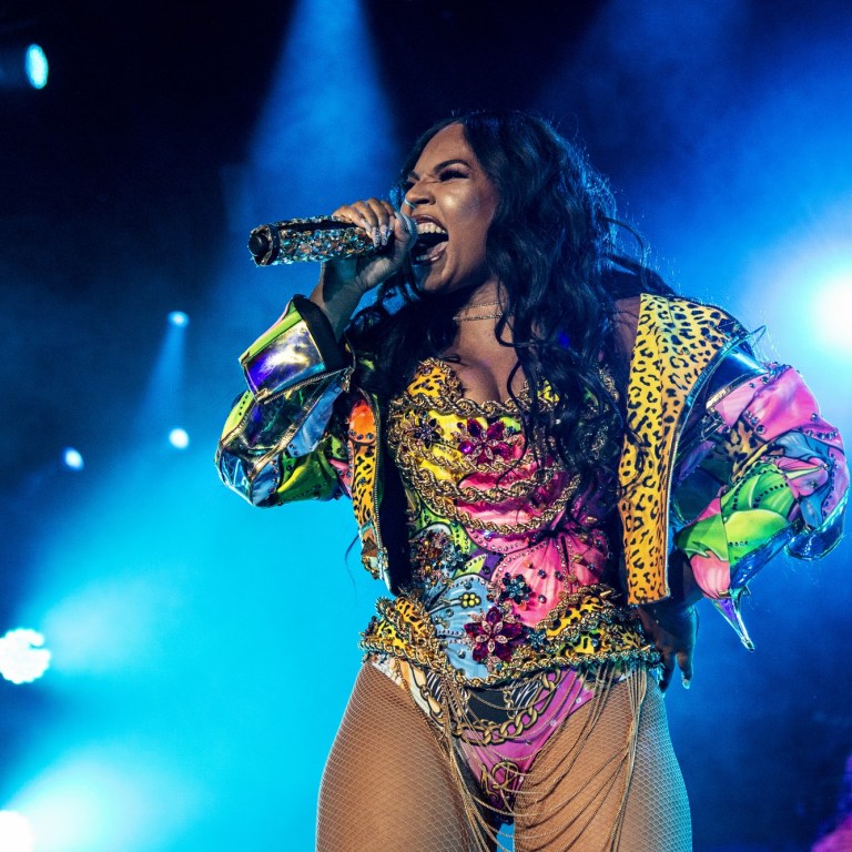 Ashanti, George Clinton, Nipsey Hussle And Others To Get Star On Walk Of Fame