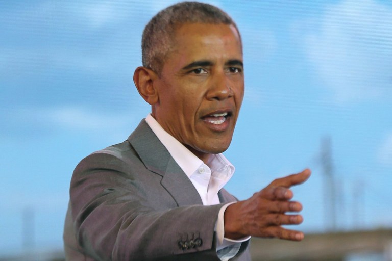 President Obama to Speak at DNC Tonight