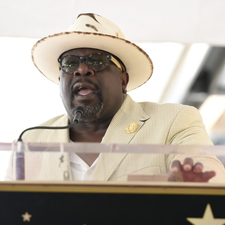 Cedric the Entertainer To Host Live Emmy Awards Ceremony