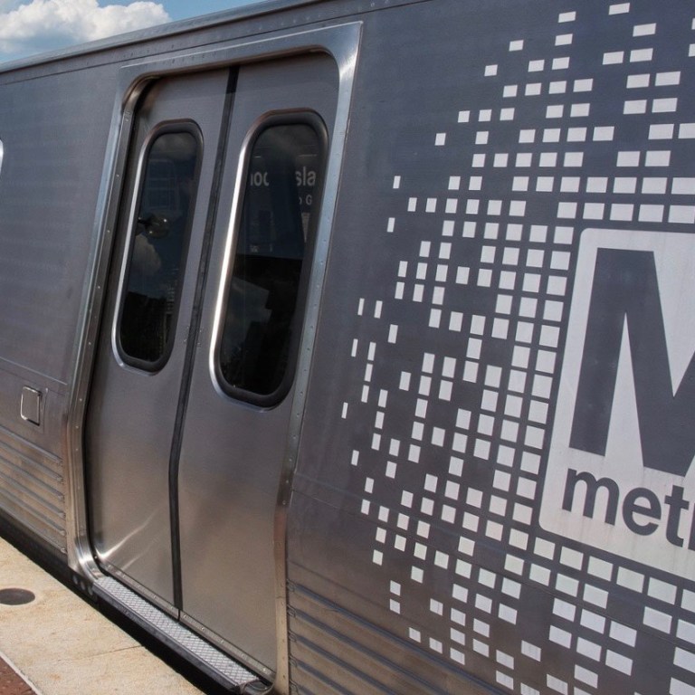 Guardian Angels To Patrol Metro Green Line