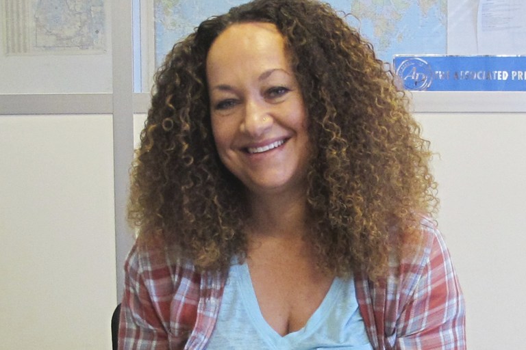 Rachel Dolezal: ‘I’ve Been Called an Insult to White Women and an Insult to Black Women’