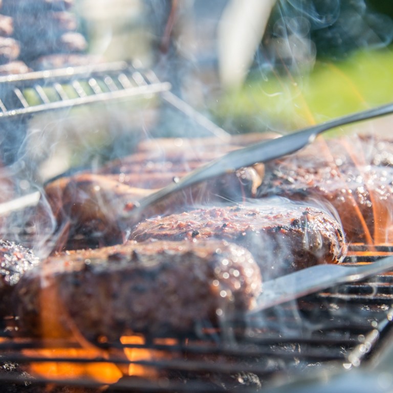 Barbecue Grilling Tips