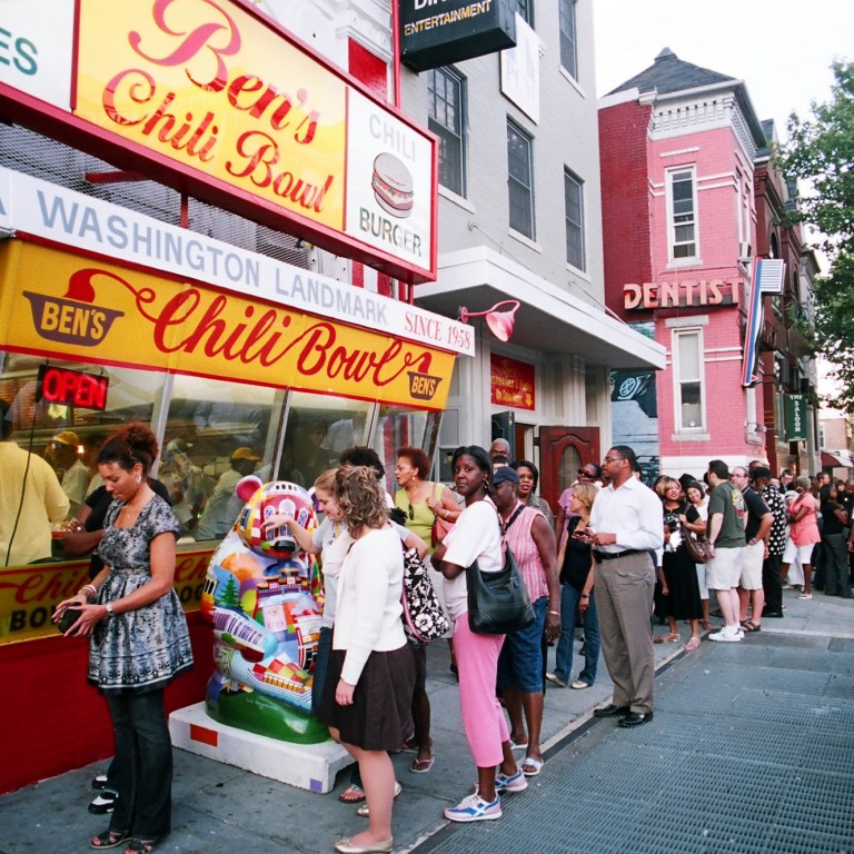 Former Employee of Ben’s Chili Bowl Bernadette “Peaches” Halton Passed Away