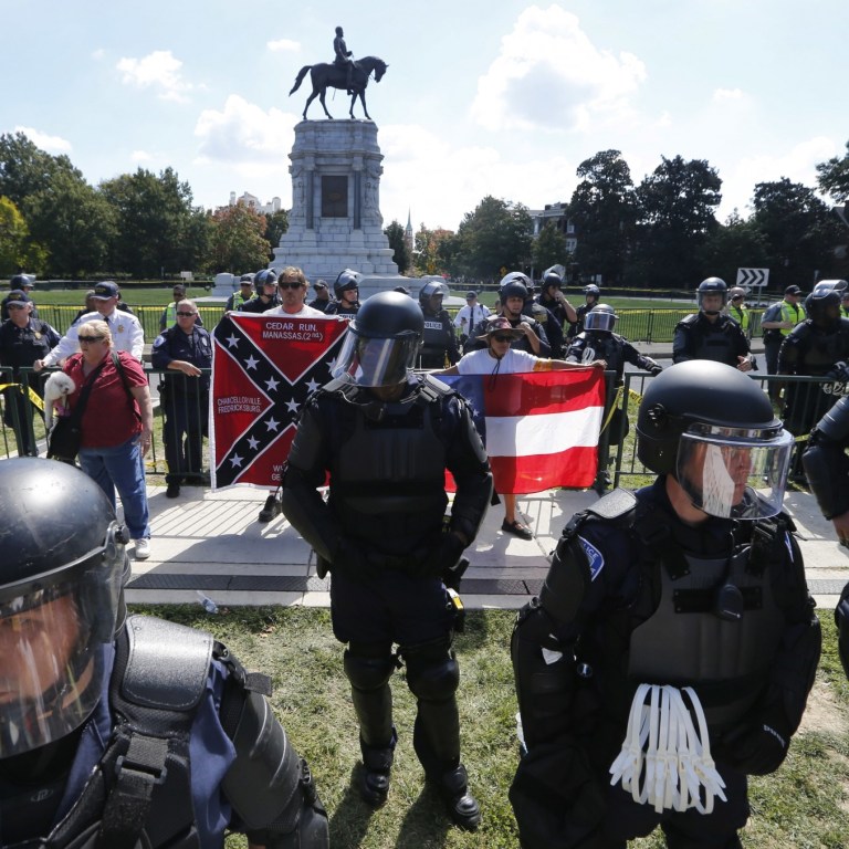 Charlottesville to Remove Two Confederate Statues