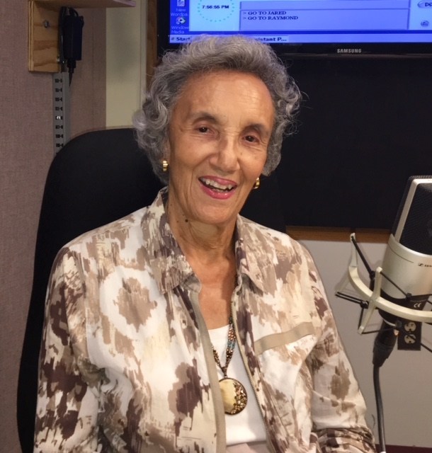 Virginia Ali Founder Of Ben’s Chili Bowl Gets Her Own Bobblehead