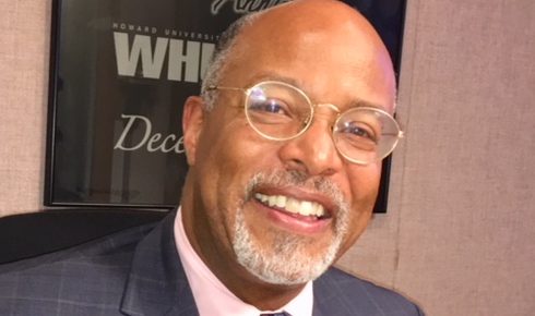 Maryland Congressman Aims to Curb Retail Theft