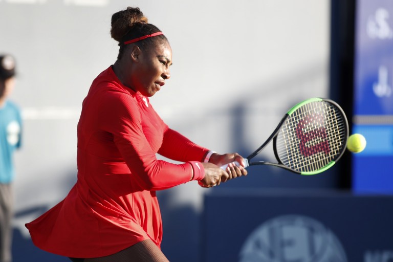 Serena Williams Tells Women To ‘Dream Crazier’ In New Nike Ad