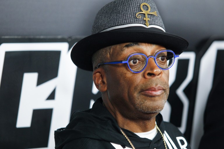 Spike Lee And Michael B. Jordan Collab With Coach For New Menswear Campaign