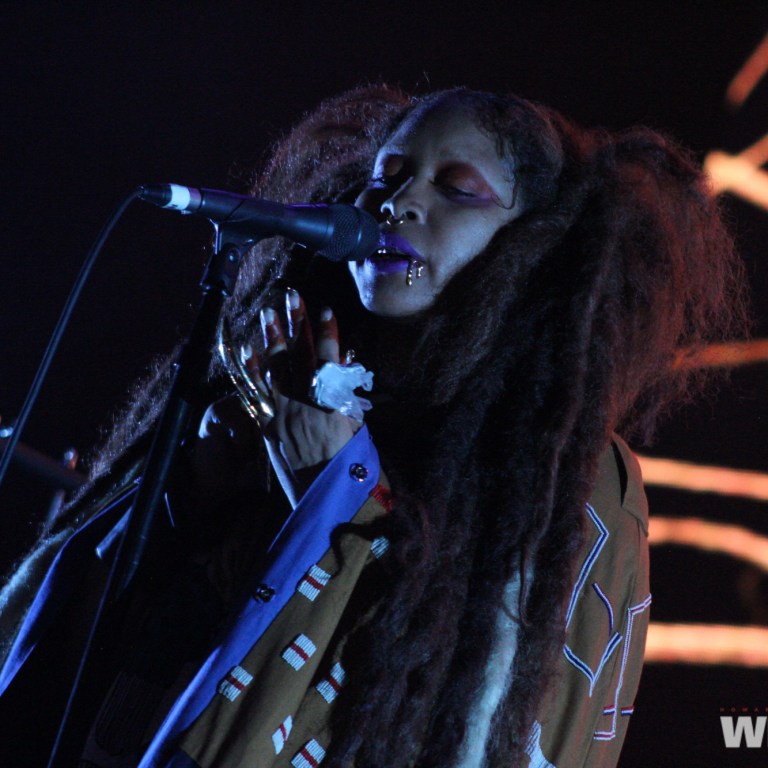 2022 Summer Spirit Festival Line Up Includes Erykah Badu, Anthony Hamilton, Junkyard Band and more
