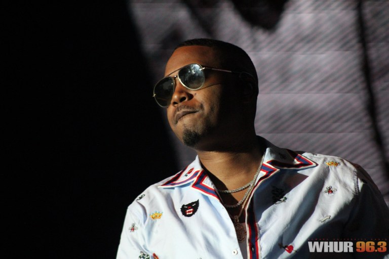 Mary J. Blige, Nas Announce Summer Tour