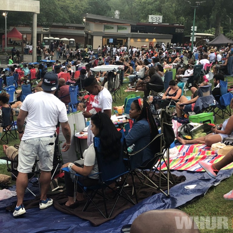 Food, Fun and Culture