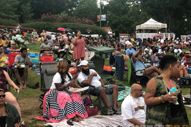 Great Music and Fun For All