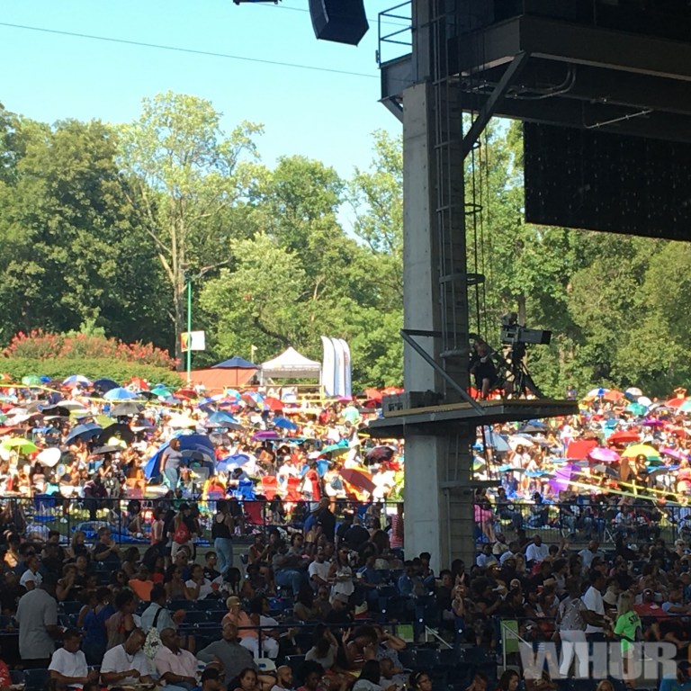 Music Festivals Coming To The DMV This Summer