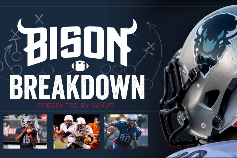 Bison Football