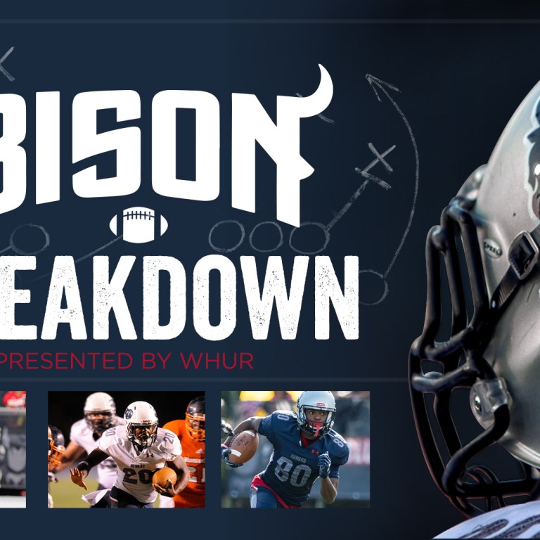 Bison Football
