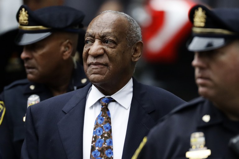 Cosby’s Sex Assault Conviction Goes Before High-Level Court