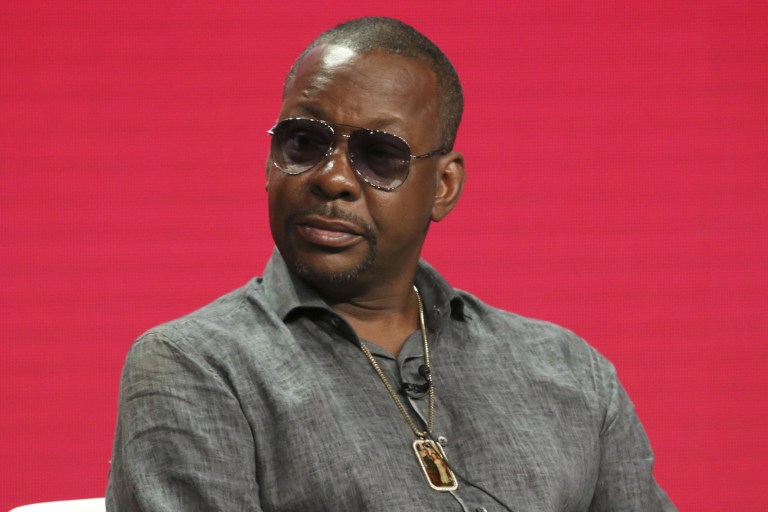 Bobby Brown To Join ‘Red Table Talk’