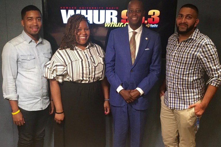 THE JOURNEY: “HELPS – A Program that Helps”