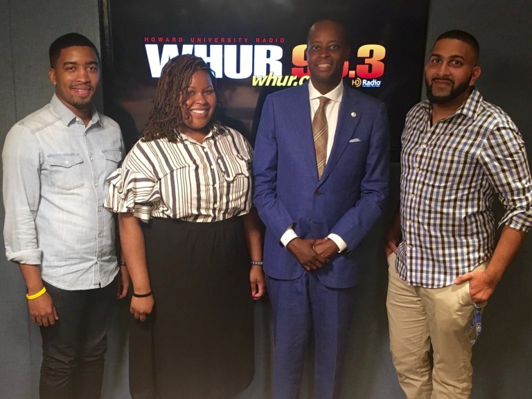 The Journey – HELPS Students 2