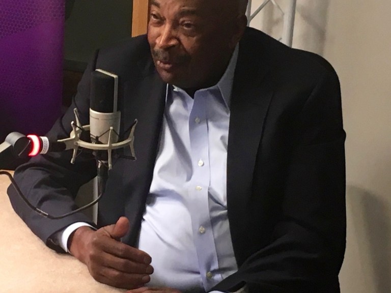 The Journey – Chairmain Mobley 2