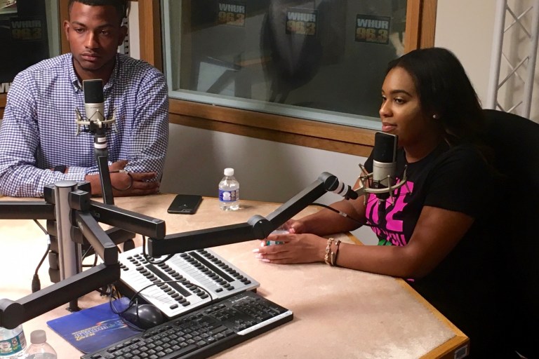 THE JOURNEY: “HUSA Leadership – Working for Now and Later”