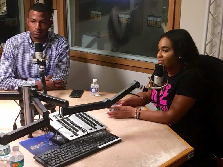 The Journey – HUSA Leadership