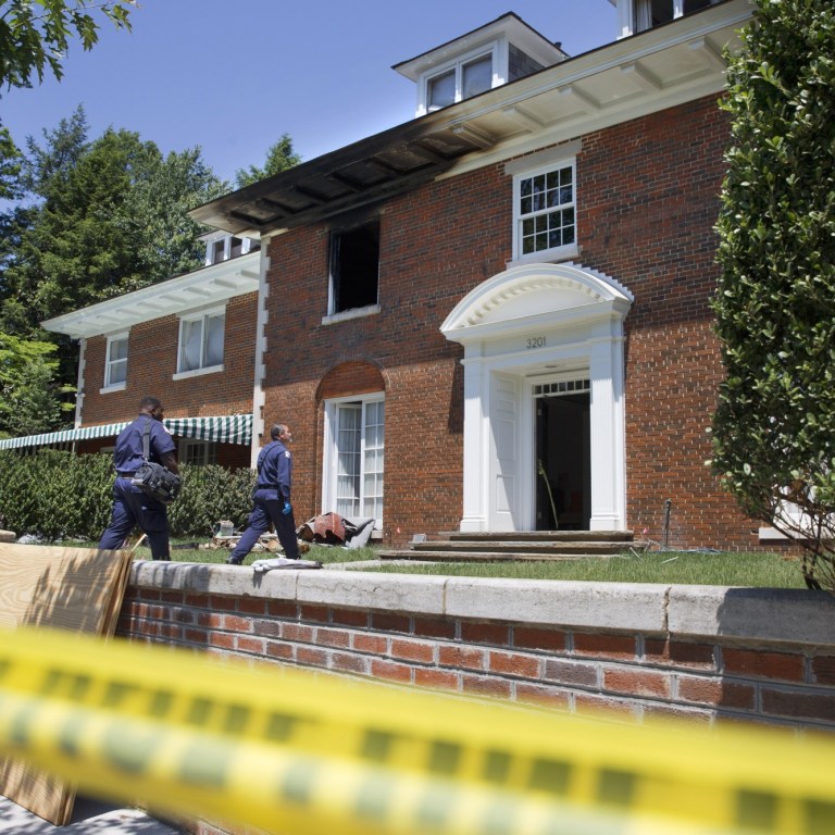 DC Mansion Murderer To Be Sentenced, Hogan Delivers State Of The State Address