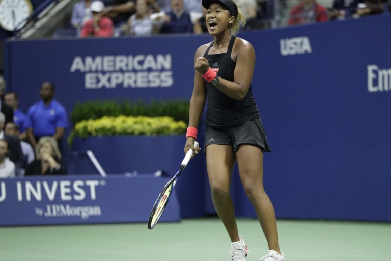 Naomi Osaka Lands Cover of 2021 SI Swimsuit Issue