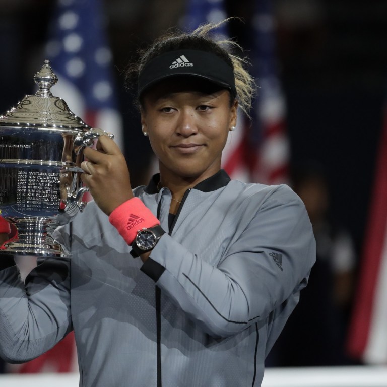 Naomi Osaka Becomes Highest Paid Woman In Sports
