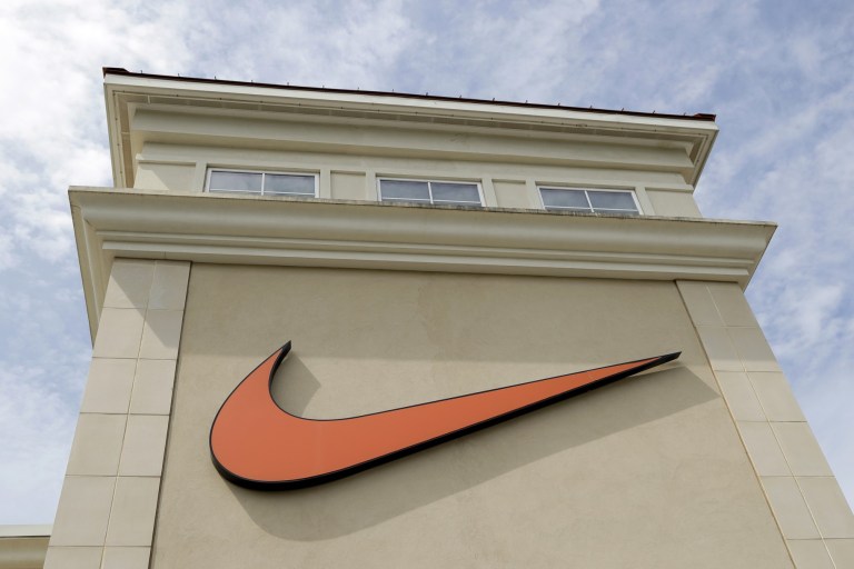 Nike Unveils HBCU Collection