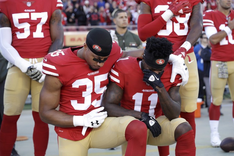 NFL Has A Plan For The Black National Anthem