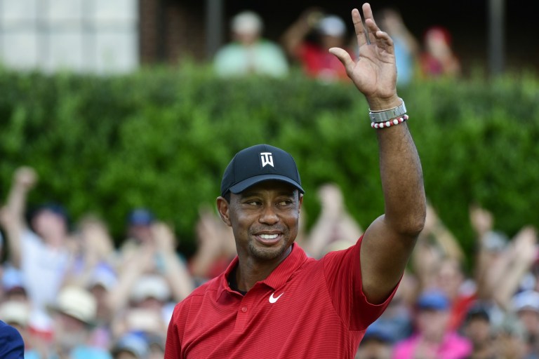 Tiger Woods Faces Difficult Recovery